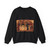 UGOLINO DI NERIO - Panel from the Santa Croce Altar2 (Artwork) Crewneck Sweatshirt