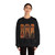 UGOLINO DI NERIO - Three panels from the Santa Croce Altar (Artwork) Crewneck Sweatshirt