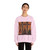 UGOLINO DI NERIO - Three panels from the Santa Croce Altar (Artwork) Crewneck Sweatshirt