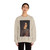 POLLAIUOLO, Piero del - Portrait of Galeazzo Maria Sforza (Artwork) Crewneck Sweatshirt