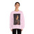POLLAIUOLO, Piero del - Portrait of Galeazzo Maria Sforza (Artwork) Crewneck Sweatshirt