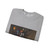 PONCE, Antonio - Still-Life with Flowers, Artichokes and Fruit (Artwork) Crewneck Sweatshirt