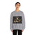 UTRECHT, Adriaen van - Still-Life with Hare and Birds on a Ring (Artwork) Crewneck Sweatshirt