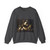 UTRECHT, Adriaen van - Still-Life with Hare and Birds on a Ring (Artwork) Crewneck Sweatshirt