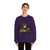 UTRECHT, Adriaen van - Still-Life with Hare and Birds on a Ring (Artwork) Crewneck Sweatshirt