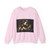 UTRECHT, Adriaen van - Still-Life with Hare and Birds on a Ring (Artwork) Crewneck Sweatshirt