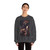VALENTIN DE BOULOGNE - Martyrdom of St Processus and St Martinian (Artwork) Crewneck Sweatshirt