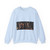 PONTORMO, Jacopo - Martyrdom of St Maurice and the Theban Legion (detail) (Artwork) Crewneck Sweatshirt