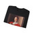 PONTORMO, Jacopo - Portrait of a Lady in Red (Artwork) Crewneck Sweatshirt