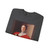 PONTORMO, Jacopo - Portrait of a Lady in Red (Artwork) Crewneck Sweatshirt