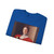PONTORMO, Jacopo - Portrait of a Lady in Red (Artwork) Crewneck Sweatshirt