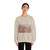 PONTORMO, Jacopo - Study for Deluge (portion of sheet) (Artwork) Crewneck Sweatshirt