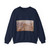 PONTORMO, Jacopo - Study for Deluge (portion of sheet) (Artwork) Crewneck Sweatshirt