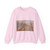 PONTORMO, Jacopo - Study for Deluge (portion of sheet) (Artwork) Crewneck Sweatshirt