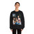 VANNI, Francesco - Madonna and Child with St Lucy (Artwork) Crewneck Sweatshirt