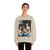 VANNI, Francesco - Madonna and Child with St Lucy (Artwork) Crewneck Sweatshirt