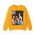VANNI, Francesco - Madonna and Child with St Lucy (Artwork) Crewneck Sweatshirt