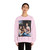 VANNI, Francesco - Madonna and Child with St Lucy (Artwork) Crewneck Sweatshirt