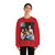 VANNI, Francesco - Madonna and Child with St Lucy (Artwork) Crewneck Sweatshirt
