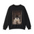 PORTA, Guglielmo della - Tomb of Pope Paul III (Artwork) Crewneck Sweatshirt