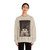 PORTA, Guglielmo della - Tomb of Pope Paul III (Artwork) Crewneck Sweatshirt
