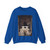PORTA, Guglielmo della - Tomb of Pope Paul III (Artwork) Crewneck Sweatshirt