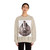 PORTA, Guglielmo della - Bust of Pope Paul III (Artwork) Crewneck Sweatshirt