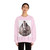 PORTA, Guglielmo della - Bust of Pope Paul III (Artwork) Crewneck Sweatshirt