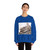 PORTA, Guglielmo della - Tomb of Pope Paul III (detail) (Artwork) Crewneck Sweatshirt