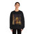 VASARI, Giorgio - The Studio of the Painter (detail) (Artwork) Crewneck Sweatshirt
