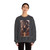 PORDENONE Giovanni Antonio - Madonna and Child Enthroned with Saints (Artwork) Crewneck Sweatshirt