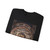 VECCHIETTA - The Founding of the Spedale di Santa Maria della Scala (Artwork) Crewneck Sweatshirt