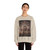 VECCHIETTA - The Founding of the Spedale di Santa Maria della Scala (Artwork) Crewneck Sweatshirt