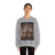 VECCHIETTA - The Founding of the Spedale di Santa Maria della Scala (Artwork) Crewneck Sweatshirt