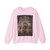 VECCHIETTA - The Founding of the Spedale di Santa Maria della Scala (Artwork) Crewneck Sweatshirt