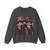 POT, Hendrick Gerritsz - Officers of the Civic Guard of St Adrian (detail) (Artwork) Crewneck Sweatshirt