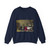POT, Hendrick Gerritsz - A Merry Company at Table (Artwork) Crewneck Sweatshirt