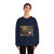 POT, Hendrick Gerritsz - A Merry Company at Table (Artwork) Crewneck Sweatshirt