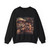 PONTORMO, Jacopo - Martyrdom of St Maurice and the Theban Legion (Artwork) Crewneck Sweatshirt