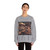 PONTORMO, Jacopo - Martyrdom of St Maurice and the Theban Legion (Artwork) Crewneck Sweatshirt