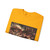 PONTORMO, Jacopo - Martyrdom of St Maurice and the Theban Legion (Artwork) Crewneck Sweatshirt