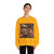 PONTORMO, Jacopo - Martyrdom of St Maurice and the Theban Legion (Artwork) Crewneck Sweatshirt