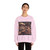 PONTORMO, Jacopo - Martyrdom of St Maurice and the Theban Legion (Artwork) Crewneck Sweatshirt