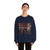 POT, Hendrick Gerritsz - Officers of the Civic Guard of St Adrian (Artwork) Crewneck Sweatshirt