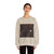 POT, Hendrick Gerritsz - The Painter in his Studio (Artwork) Crewneck Sweatshirt