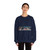 PONTORMO, Jacopo - Joseph's Brothers beg for Help (Artwork) Crewneck Sweatshirt