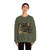 POTTER, Paulus - A Husbandman with His Herd (detail) (Artwork) Crewneck Sweatshirt