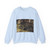 POTTER, Paulus - A Husbandman with His Herd (detail) (Artwork) Crewneck Sweatshirt