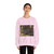 POTTER, Paulus - A Husbandman with His Herd (detail) (Artwork) Crewneck Sweatshirt