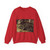 POTTER, Paulus - A Husbandman with His Herd (detail) (Artwork) Crewneck Sweatshirt